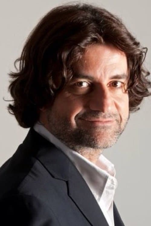 Massimo Bagnato photo