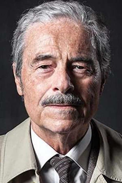 Massimo Dapporto photo