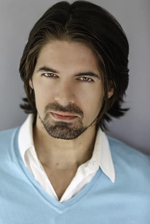 Massimo Dobrović photo
