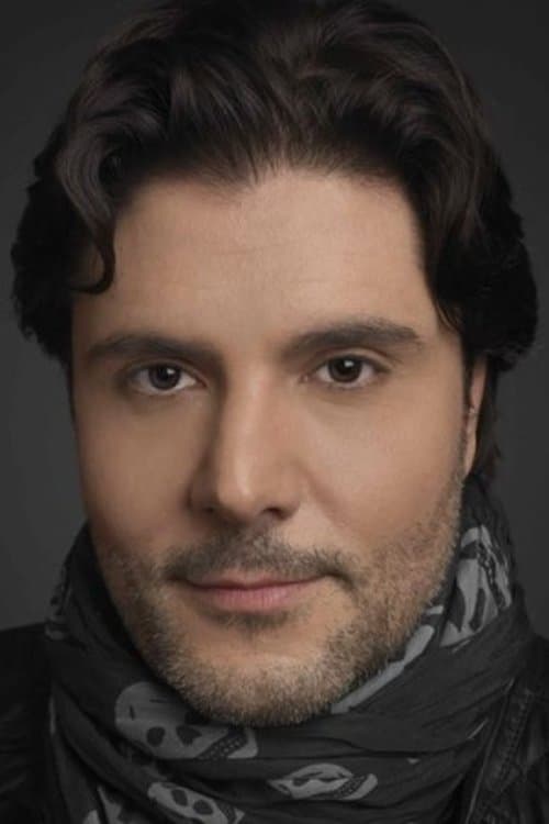 Massimo Giordano photo