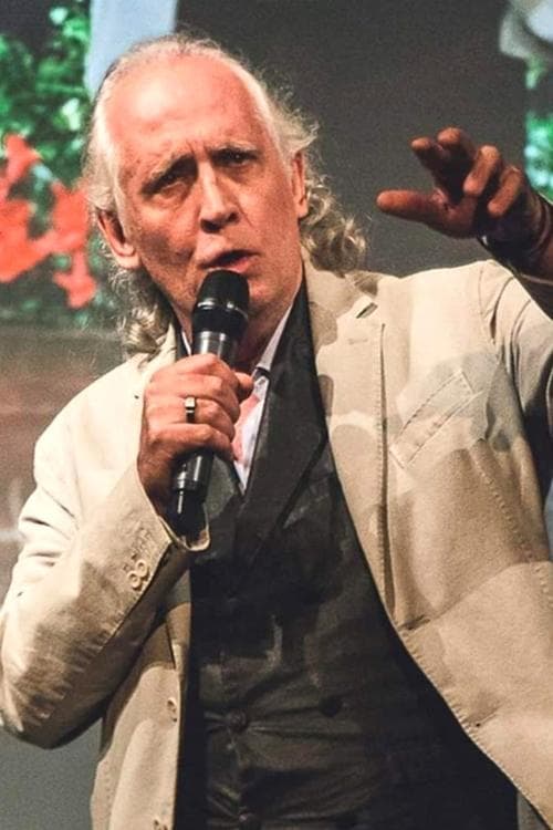 Massimo Lodolo photo