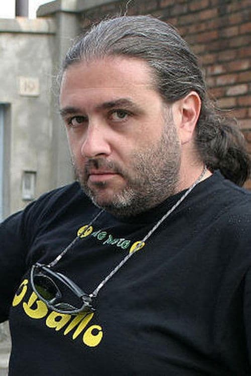 Massimo Morini photo