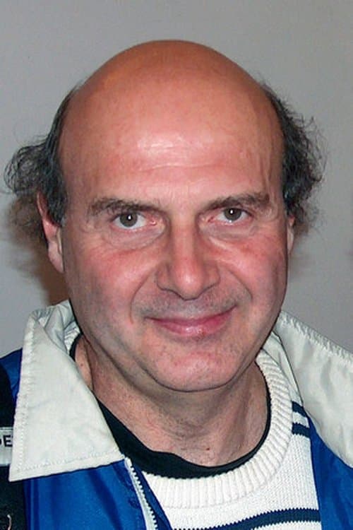 Massimo Pongolini photo