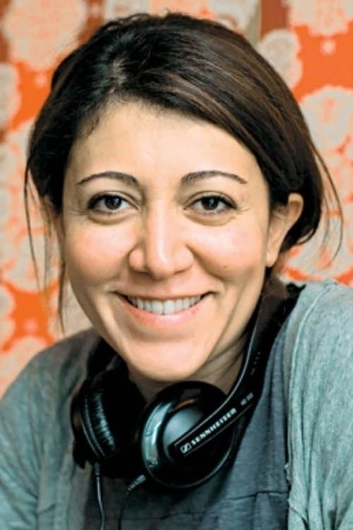 A portrait of Massy Tadjedin