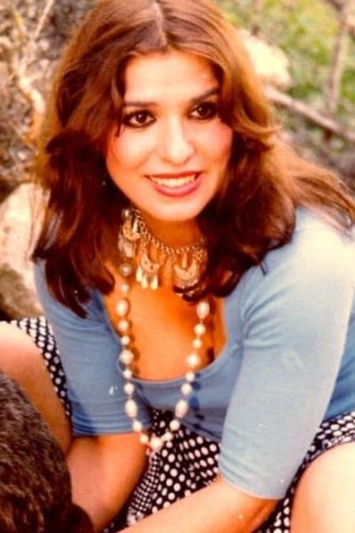 Mastaneh Jazayeri photo