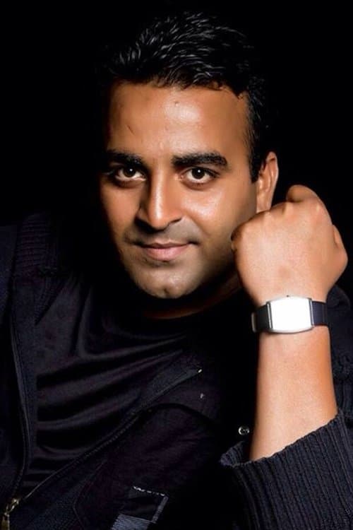 Master Anand photo