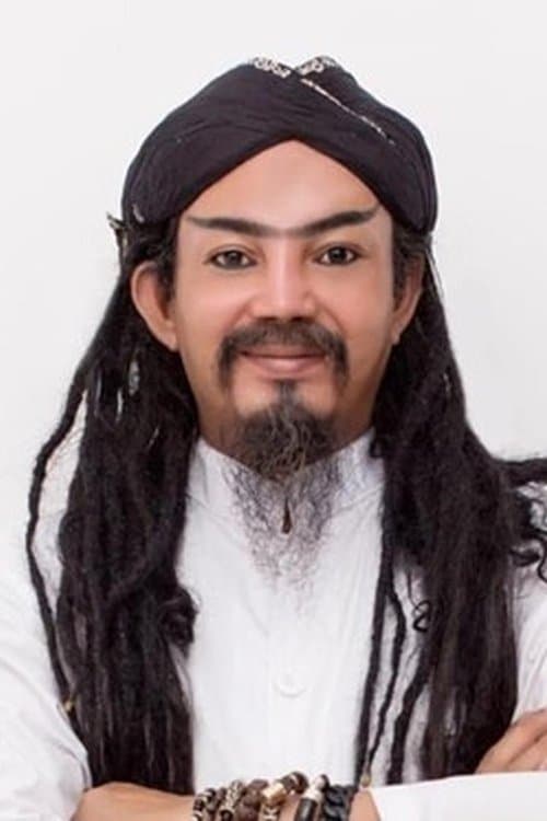 Master Limbad photo