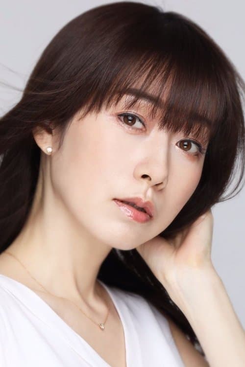 Masumi Asano photo