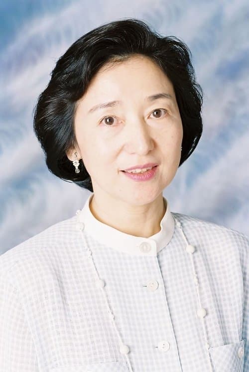 Masuyo Iwamoto photo