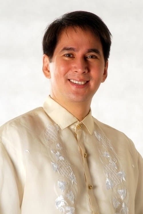 Mat Ranillo III photo