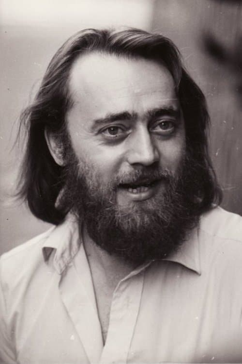 Máté Victor photo