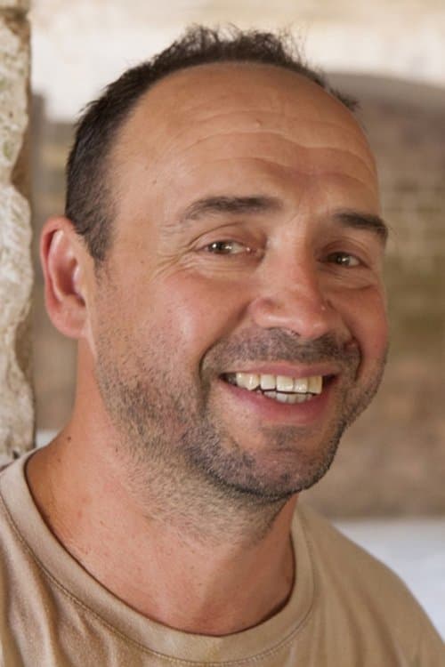 Matěj Forman photo