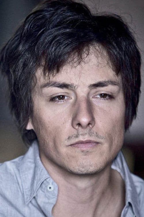 Matěj Stropnický photo