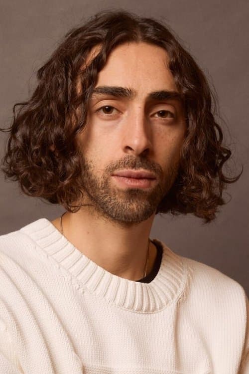 Mateo Arias photo