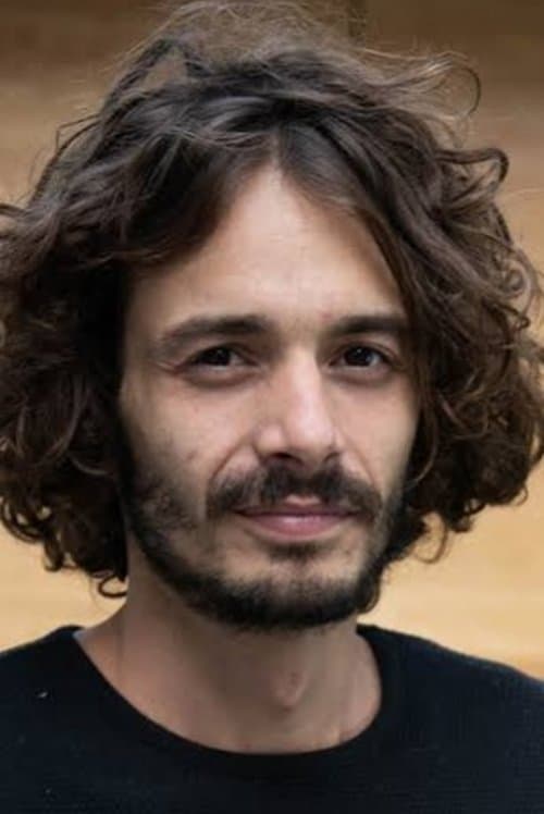 Mateo García Elizondo photo