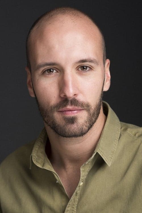 Mateo Rufino photo