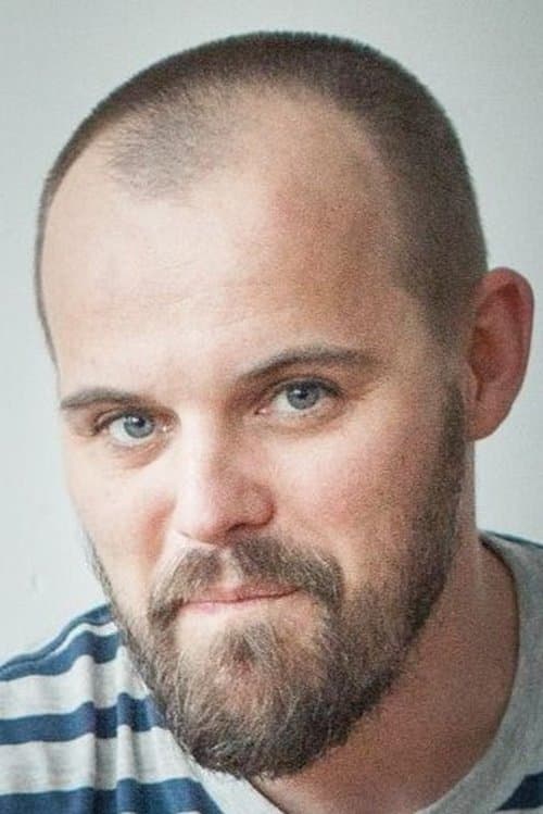 A portrait of Mateusz Rakowicz