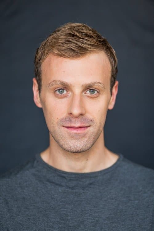 Mateusz Rusin photo