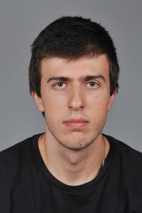 Matey Genchev photo