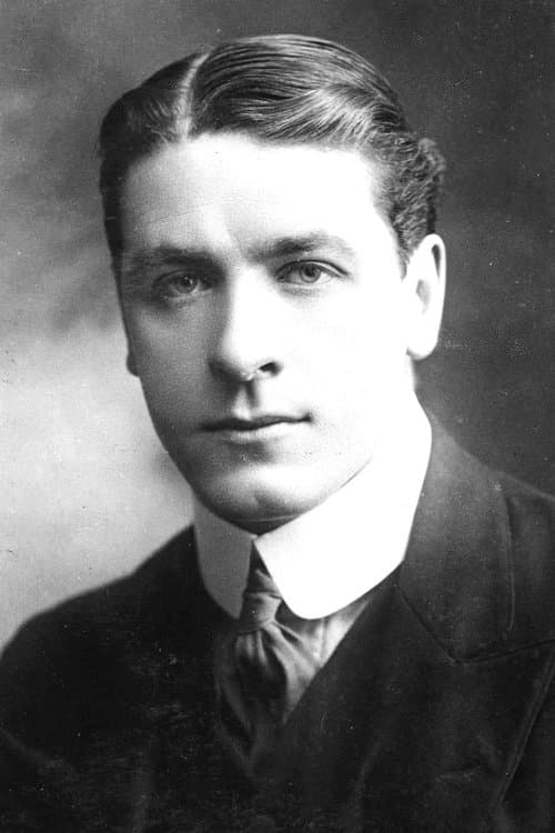 Matheson Lang photo