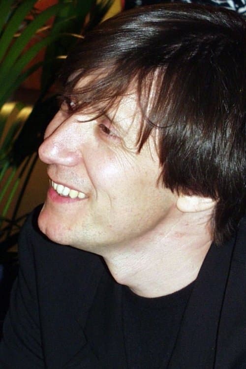 A portrait of Mathias Ledoux