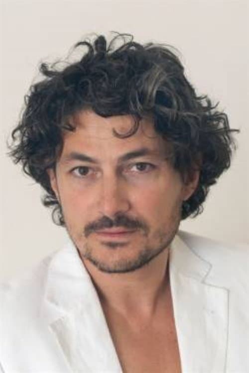 Mathias Mégard photo