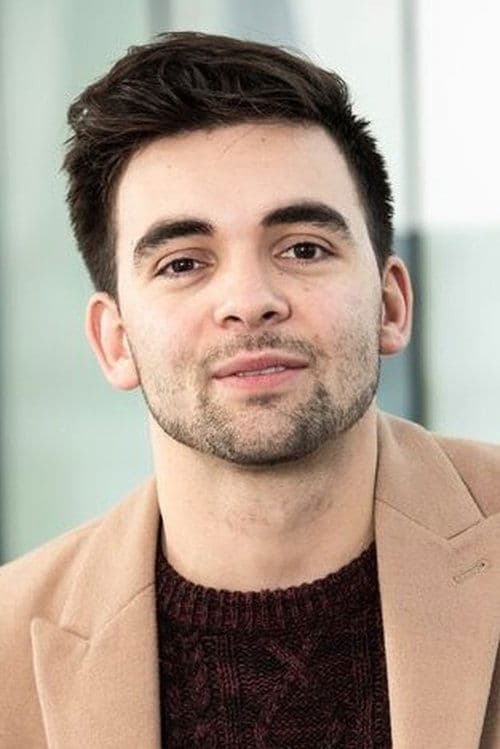 Mathias Vergels photo