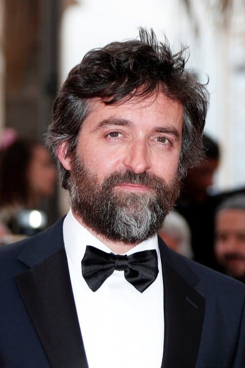 Mathieu Demy photo