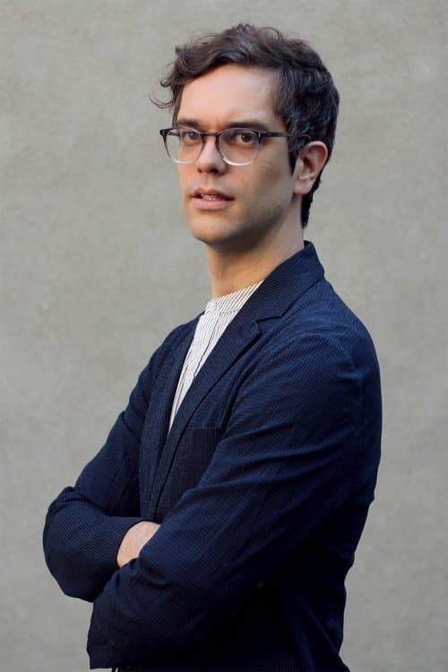 A portrait of Mathieu Denis
