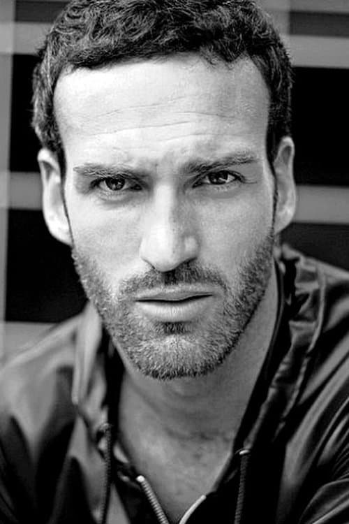 Mathieu Lardier photo