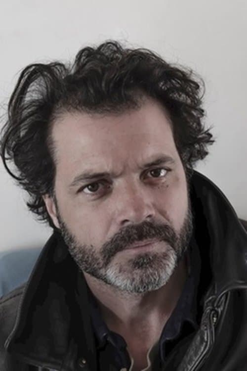 Mathieu Marie photo