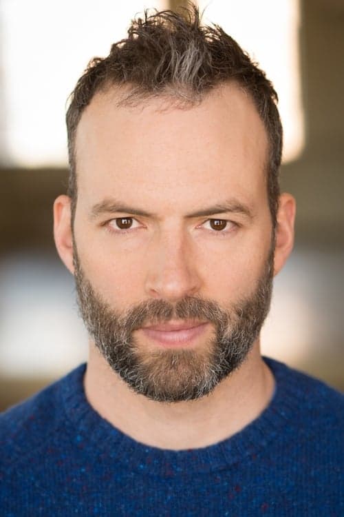 Mathieu Quesnel photo