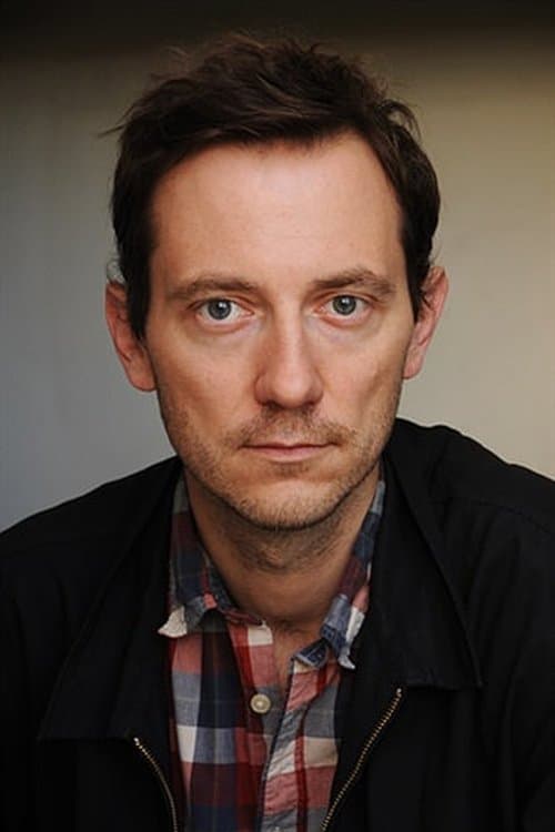 Mathieu Vervisch photo