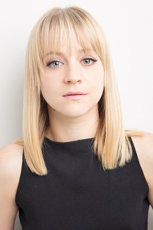 Mathilde Dehaye photo