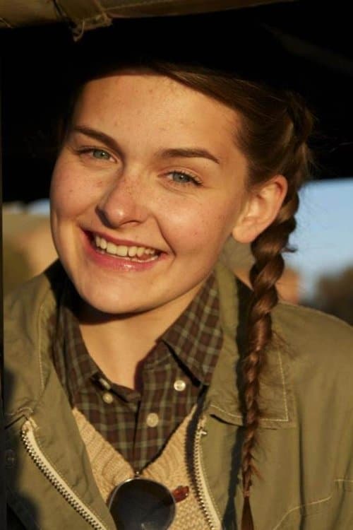 Mathilde Høgh Kølben photo