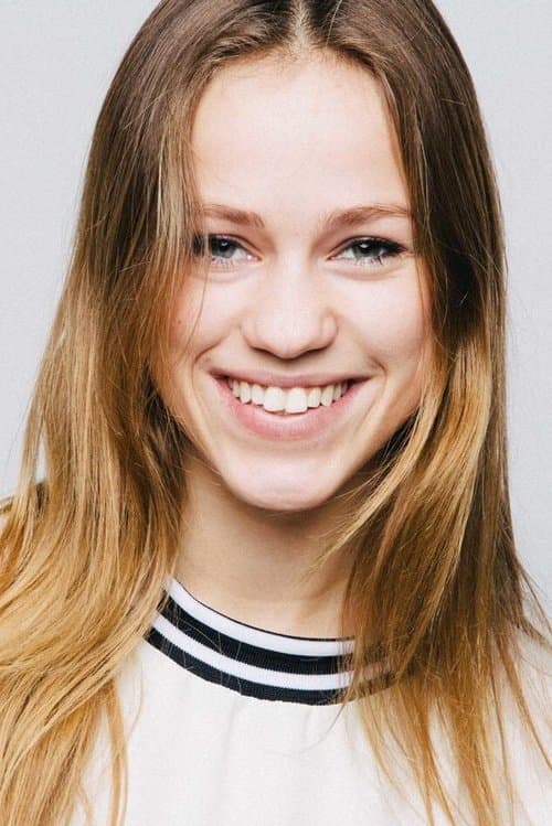 Mathilde La Musse photo