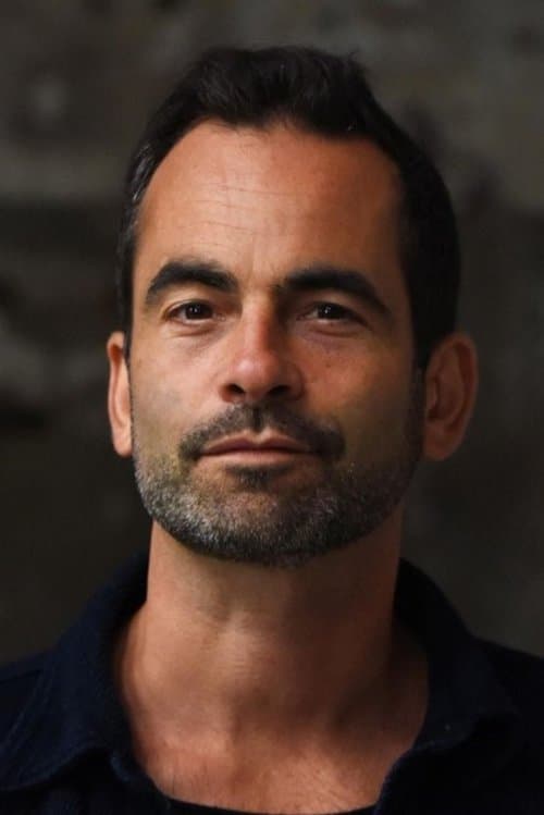 Mathis Künzler photo