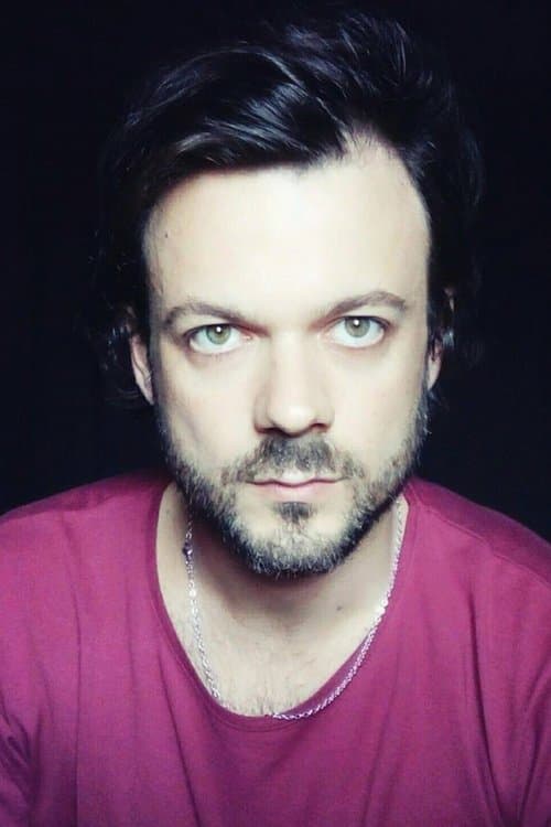 Matias Benedetti photo