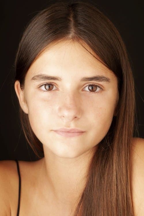 Matilde Serrão photo