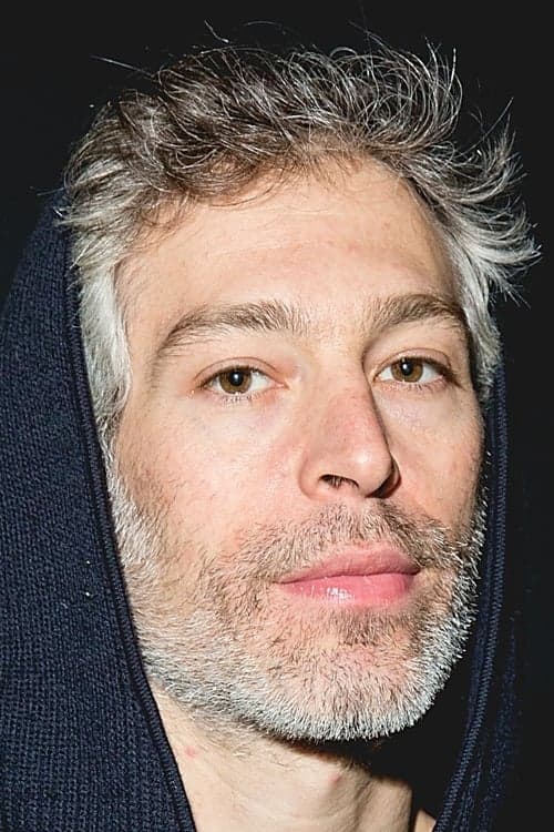 Matisyahu photo