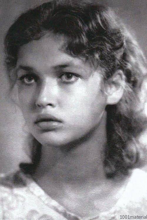 Matlyuba Alimova photo