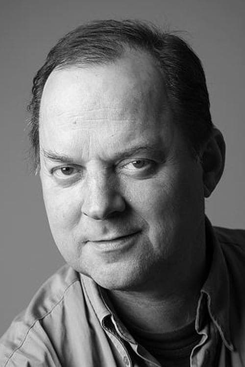 Mats Bergman photo