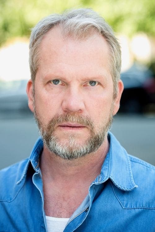 Mats Blomgren photo
