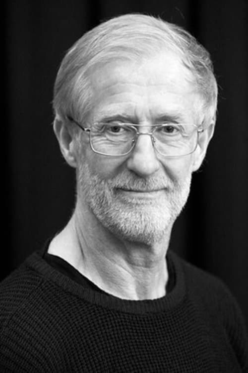 A portrait of Mats Ek
