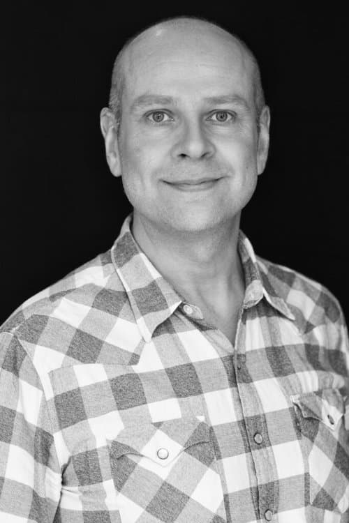 Mats Eklund photo