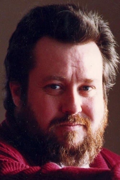 A portrait of Mats Helge
