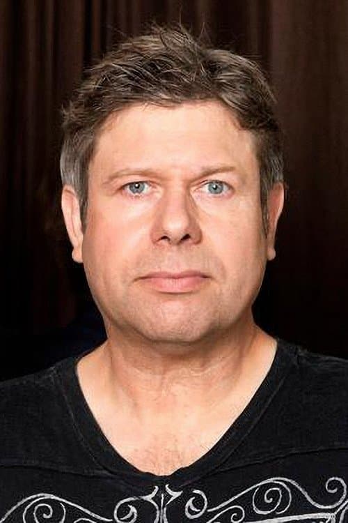 Mats Persson photo