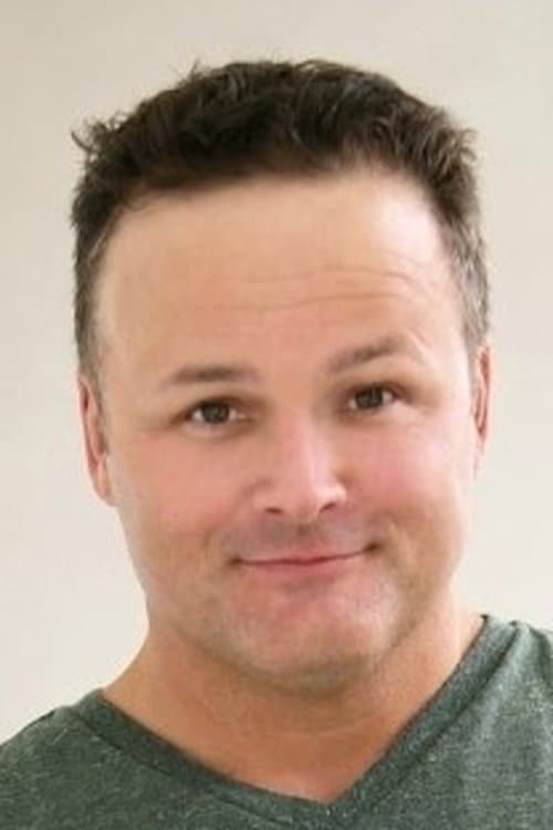 Matt Allmen photo