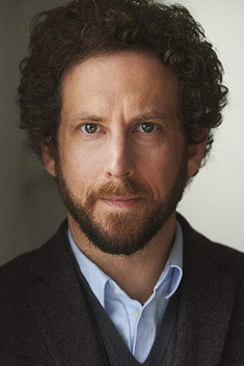Matt Baram photo