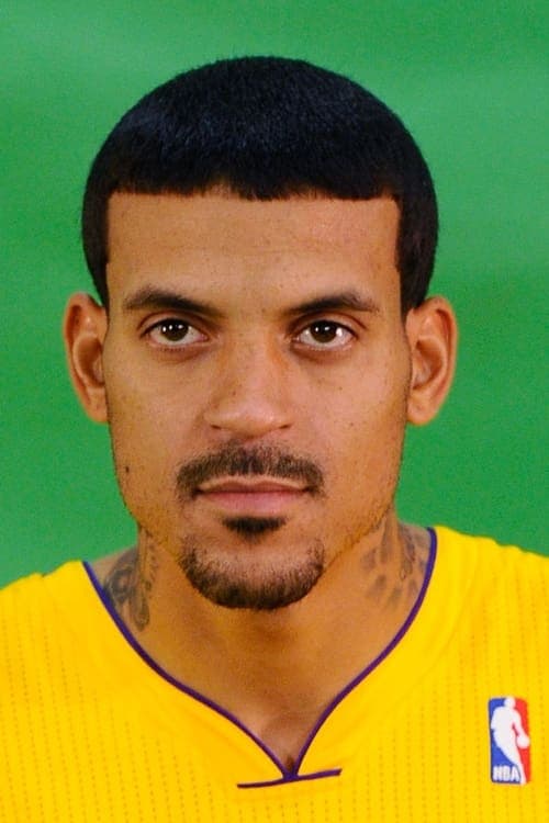 Matt Barnes photo